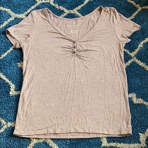 American Eagle Soft and Sexy Tee
